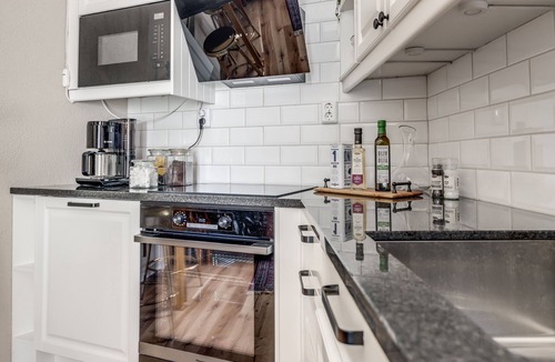 Ystad Hotel | Cameo Boutique Hotell