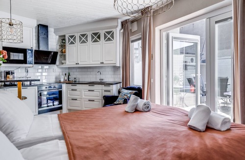 Ystad Hotel | Cameo Boutique Hotell