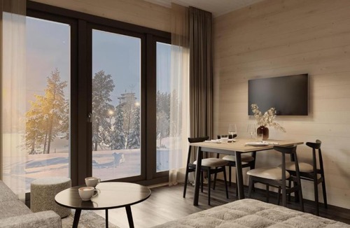 Pyhatunturi Apartment | Camp Edmund Praxis A20 by Hilla Villas