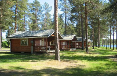 Arvidsjaur Other | Camp Gielas, Arvidsjaur