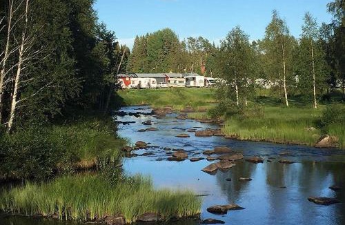 Hammerdal Other | Camp Route 45