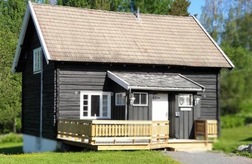 Mesnali Other | Camp Sjusjøen