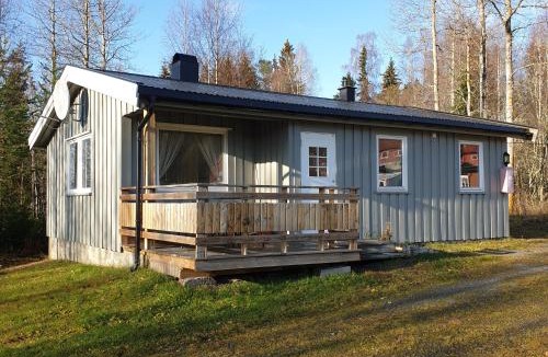 Mesnali Other | Camp Sjusjøen