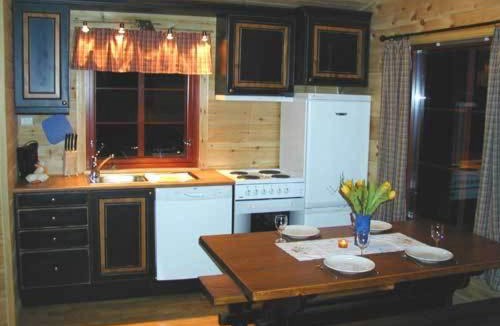 Uvdal Cabin | Camp Uvdal
