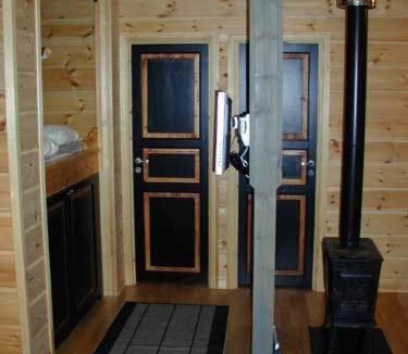 Uvdal Cabin | Camp Uvdal