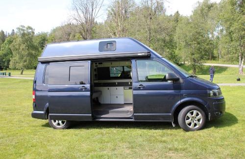 Slemdal Other | Campervan Norway