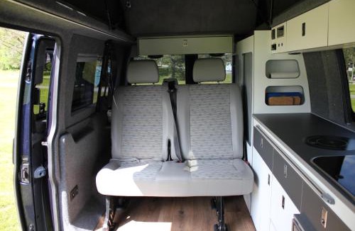 Slemdal Other | Campervan Norway