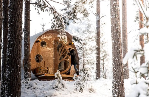 Furudal Other | Camping ∙ 1 bedroom ∙ 4 guests