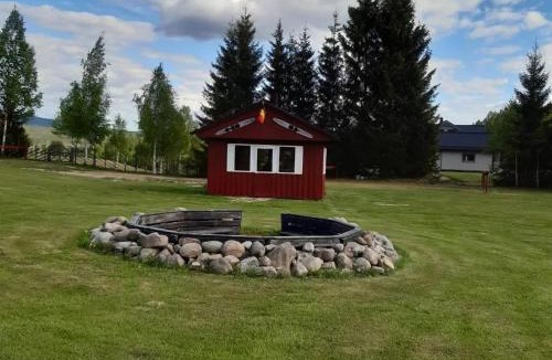 Eksharad Other | Camping Djupdalen