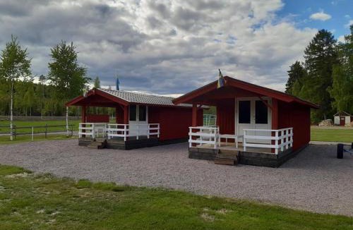 Eksharad Other | Camping Djupdalen