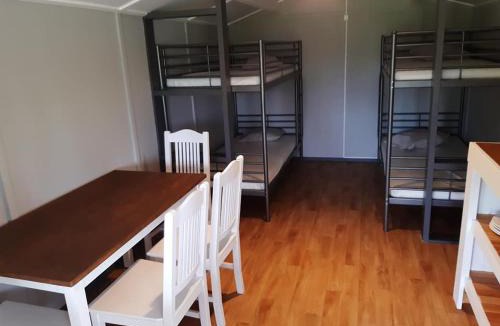 Eksharad Other | Camping Djupdalen