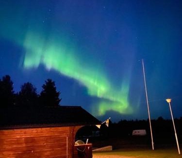 Fredrika Other | Camping Fredrika-Braber