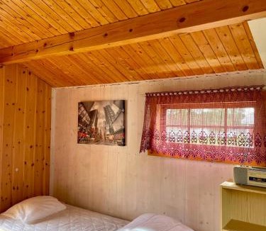 Blattnicksele Other | Campingstuga Cottage - Blattnicksele Camping