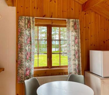 Blattnicksele Other | Campingstuga Cottage - Blattnicksele Camping