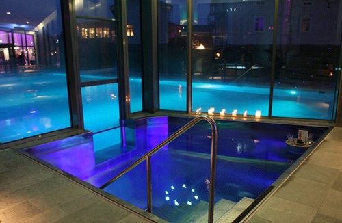 Haparanda Hotel | Cape East