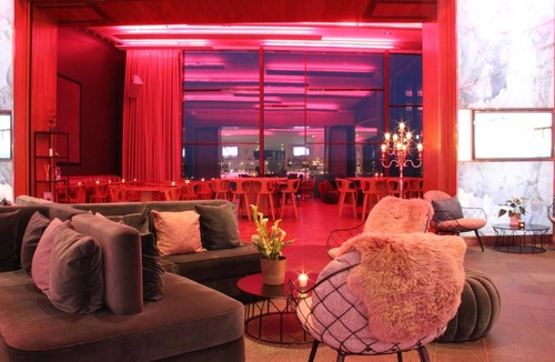 Haparanda Hotel | Cape East