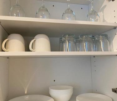 Alppiharju Apartment | Cappuccino Hideaway for 4