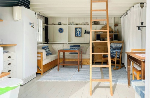 Bamble House | Captain's house with private dock in Bamble