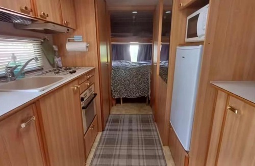 Pargas Other | Caravan by the sea in Airisto