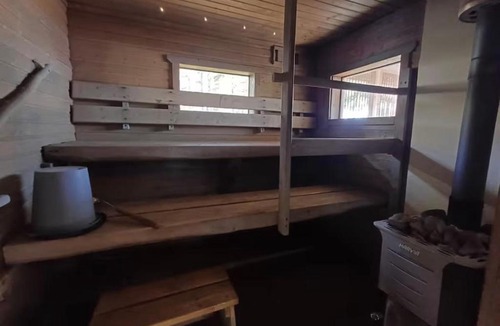 Pargas Other | Caravan by the sea in Airisto