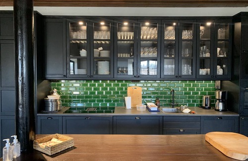 Eskilstuna Municipality House | Carefully renovated Old Smithy farmhouse - luxury stay
