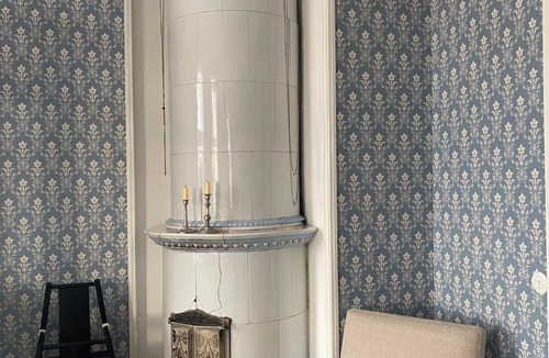 Foglo Bed & Breakfast | Carlsro Gästhem