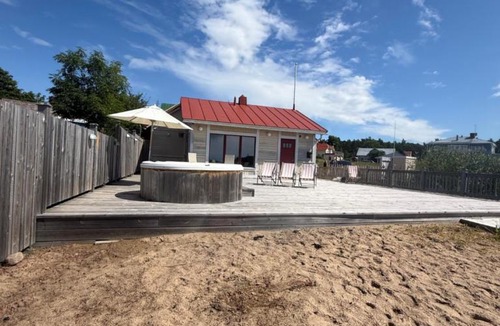 Foglo Bed & Breakfast | Carlsro Gästhem