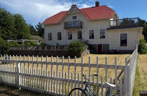 Foglo Bed & Breakfast | Carlsro Gästhem