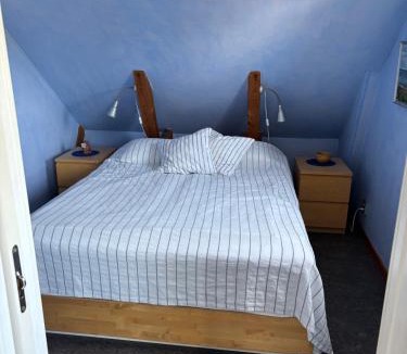 Simrishamn Apartment | Carlssons på Vik