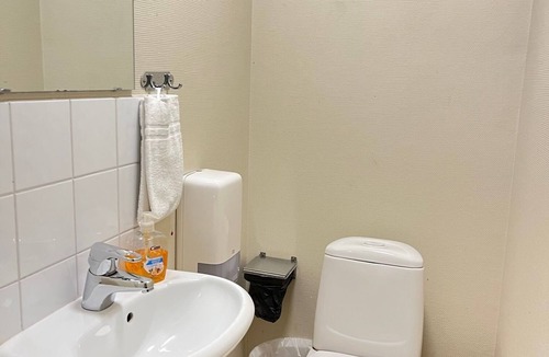 Karlstad Hostel | Carlstad Hostel Sport