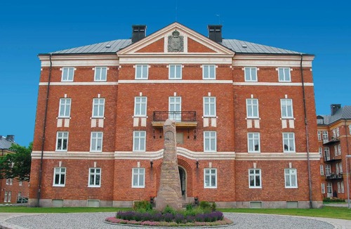 Karlstad Hostel | Carlstad Sport Hostel