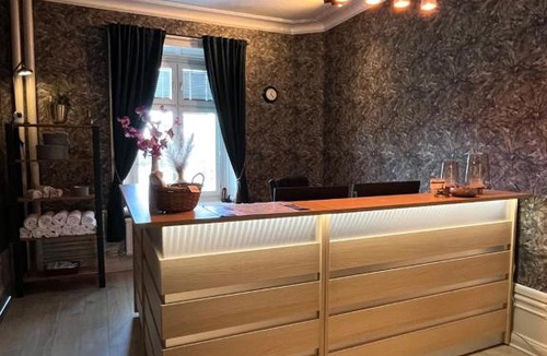 Karlstad Hostel | Carlstad Sport Hostel