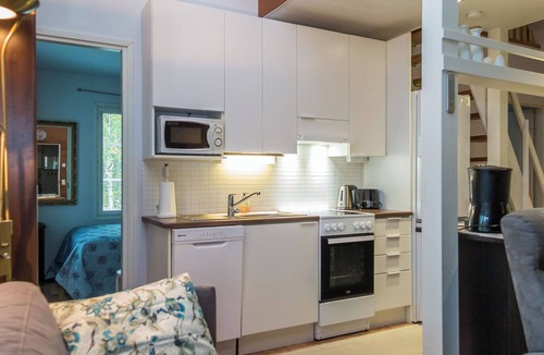 Tahkovuori House | Casa abuela by Interhome