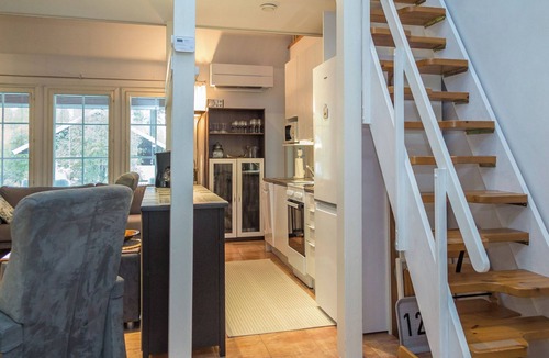 Tahkovuori House | Casa abuela by Interhome