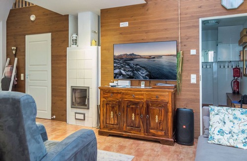 Tahkovuori House | Casa abuela by Interhome