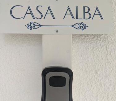 Vadstena House | Casa Alba
