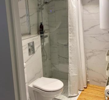 Borgholm Villa | Casa Annie & Nadja - Toppmodernt centralt i Borgholm