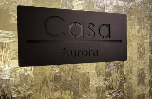 Myre House | Casa Aurora