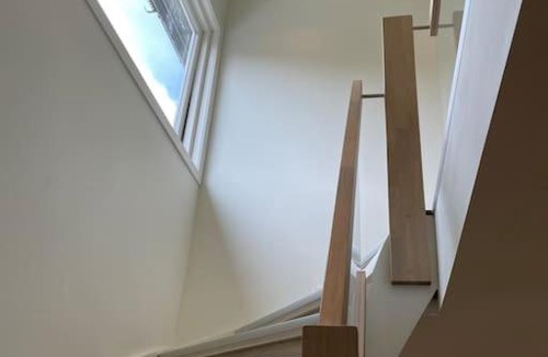 Spikkestad Apartment | Casa Becher