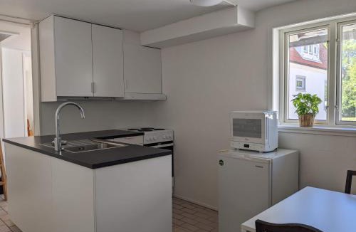 Vadstena Apartment | Casa Bianca