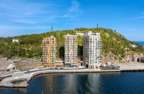 Kristiansand Apartment | Casa Cimili City