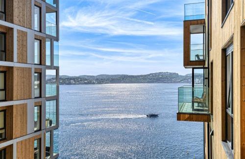 Kristiansand Apartment | Casa Cimili City