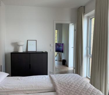 Kristiansand Apartment | Casa Cimili City