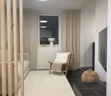 Kristiansand Apartment | Casa Cimili