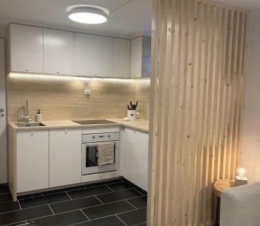 Kristiansand Apartment | Casa Cimili