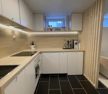 Kristiansand Apartment | Casa Cimili