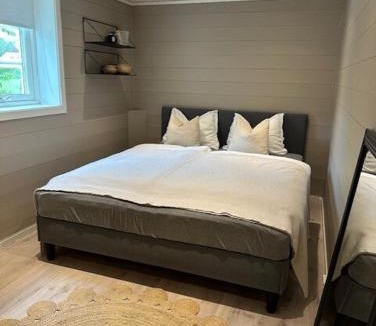 Sandefjord Apartment | Casa de Taira
