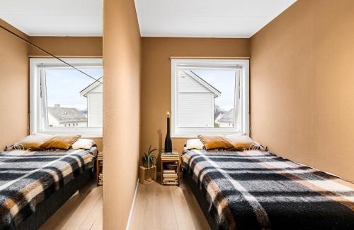 Molde Apartment | Casa Formentera