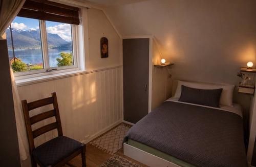 Sandane Bed & Breakfast | Casa Hauge BnB Double Room