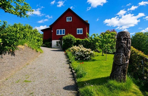 Sandane House | Casa Hauge BnB Double Room